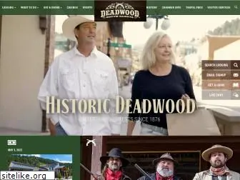 deadwood.com