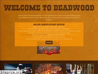 deadwood.live