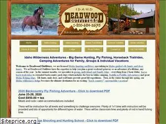 deadwoodoutfitters.com