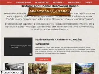 deadwoodranch.com