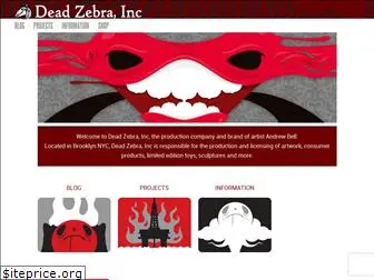 deadzebra.com