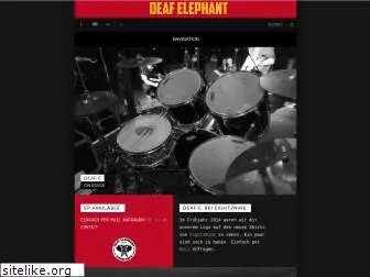 deaf-elephant.de