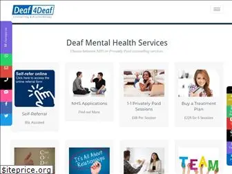 deaf4deaf.com