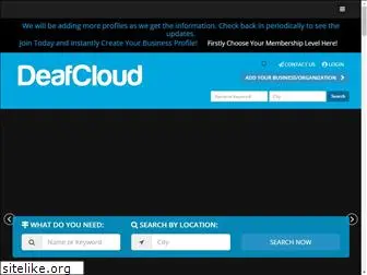 deafcloud.ca