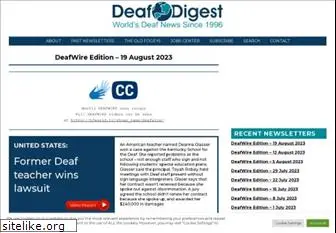 deafdigest.net