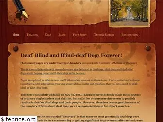 deafdogsforever.weebly.com