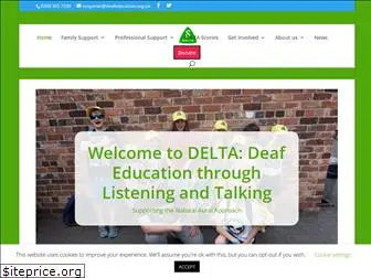 deafeducation.org.uk