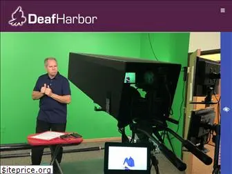 deafharbor.org