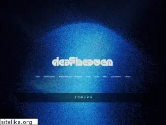 deafheaven.com