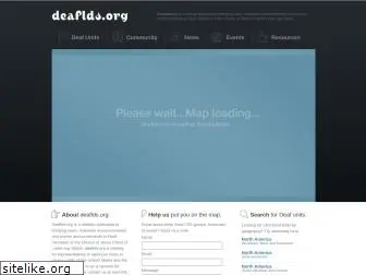 deaflds.org