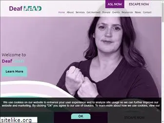 deaflead.com