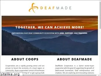 deafmade.com