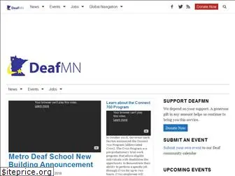 deafmn.com