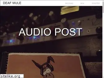 deafmule.com