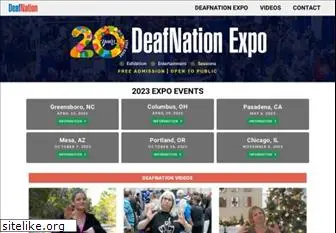 deafnation.com