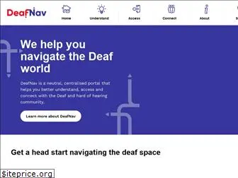 deafnav.com.au