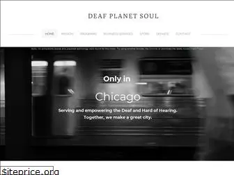 deafplanetsoul.org