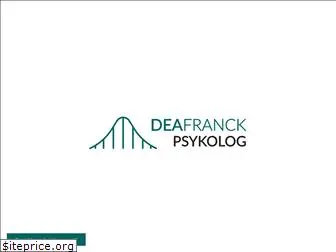 deafranck.dk