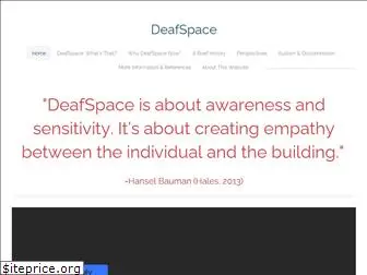 deafspace.weebly.com