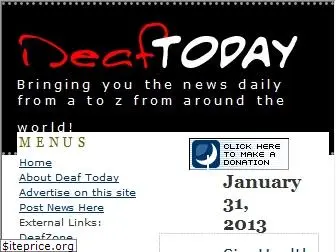 deaftoday.com