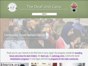 deafunit.org