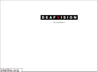 deafvision.com