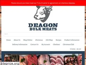 deagonbulkmeats.com.au