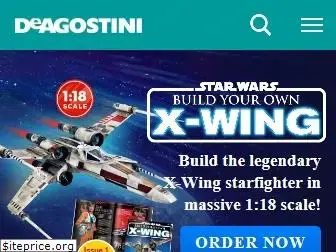 deagostini.co.uk