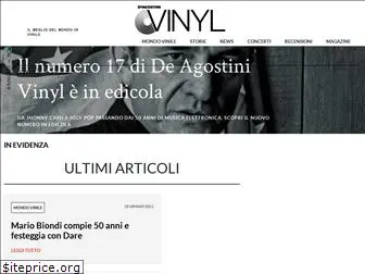 deagostinivinyl.com