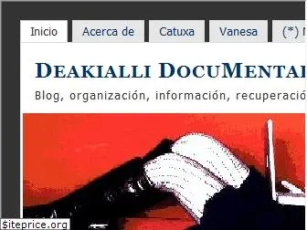 deakialli.com