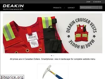 deakin.com