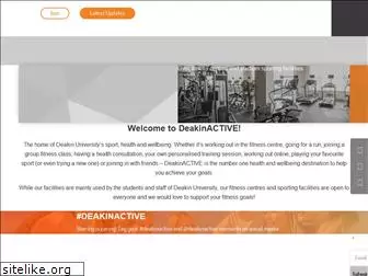 deakinactive.com.au