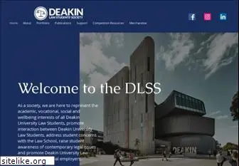 deakinlss.org