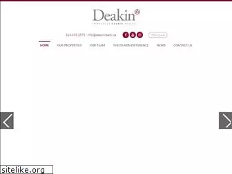 deakinrealty.ca