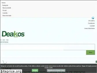 deakos.com