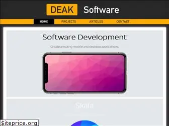 deaksoftware.com.au