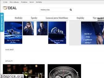 deal-klenotnictvi.cz