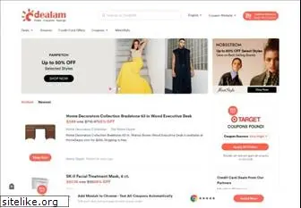 dealam.com