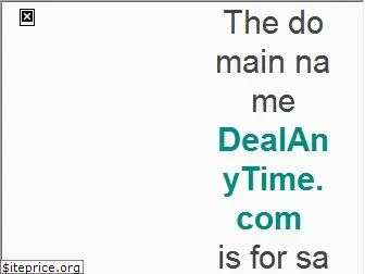 dealanytime.com