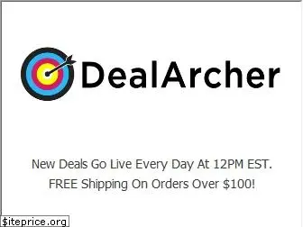 dealarcher.com