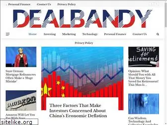 dealbandy.com