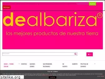 dealbariza.com