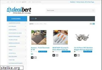 dealbert.net