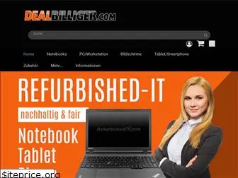 dealbilliger.com