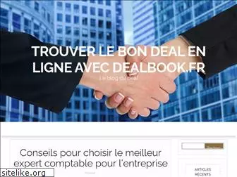 dealbook.fr