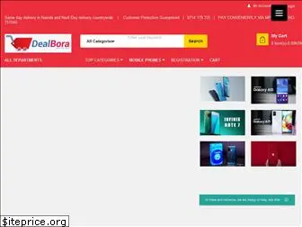 dealbora.com