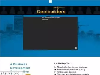 dealbuilders.com