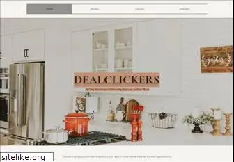dealclickers.com