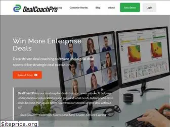 dealcoachpro.com