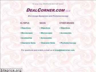 dealcorner.com